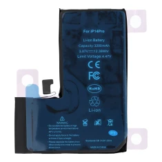 Акумулятор NCC для iPhone 14 Pro 3200mAh (5903396493904)