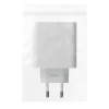 Зарядний пристрій Oppo SuperVOOC 120W White (5903396494871)