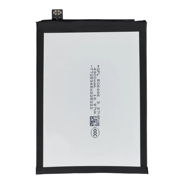 Акумулятор NCC Samsung A03S/A02S 5000mAh (5903396496691)