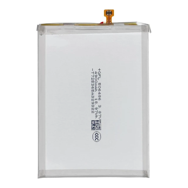 Акумулятор NCC для Samsung A13 4G 5000mAh (5903396496714)