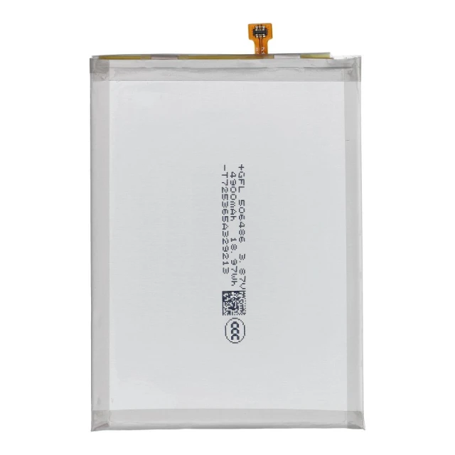 Акумулятор NCC для Samsung A21S/A12/A02/A13 5G 5000mAh (5903396496738)