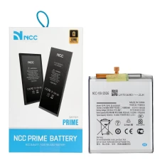Акумулятор NCC Samsung A25 5G/A34 5G/A35 5G/A54 5G 5000mAh (5903396498336)