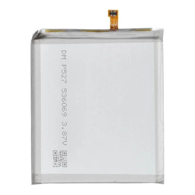 Аккумулятор NCC Samsung S21 4000mAh (5903396498367)
