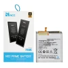Аккумулятор NCC Samsung S21 4000mAh (5903396498367)
