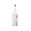 Мережевий зарядний пристрій Xiaomi USB A QC3.0 6A 120W White (5903396499036)