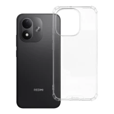 Чохол Roar Armor для Xiaomi Redmi Note 17 5G | Note 17 4G Transparent (5903396501470)