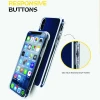 Чохол Roar Armor для Xiaomi Redmi Note 17 Pro 5G Transparent (5903396501487)