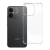 Чохол Roar Armor для Xiaomi Redmi Note 17 Pro 5G Transparent (5903396501487)
