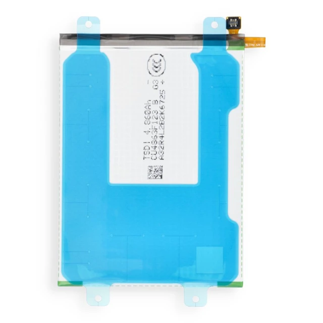 Акумулятор Samsung EB-BA166ASE для Galaxy A27 5G Samsung (GH82-39946A)