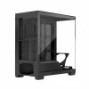 Корпус MODECOM Volcano Stellar MIDI Black (5903560980292)