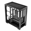 Корпус MODECOM Volcano Stellar MIDI Black (5903560980292)