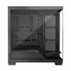 Корпус MODECOM Volcano Stellar MIDI Black (5903560980292)