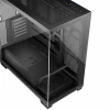 Корпус MODECOM Volcano Stellar MIDI Black (5903560980292)