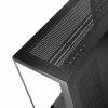 Корпус MODECOM Volcano Stellar MIDI Black (5903560980292)