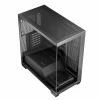 Корпус MODECOM Volcano Stellar MIDI Black (5903560980292)