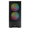 Корпус LOGIC Arya ARGB Midi USB 3.0 Black (5903560981039)