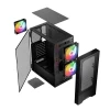 Корпус LOGIC Arya ARGB Midi USB 3.0 Black (5903560981039)