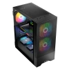 Корпус LOGIC Arya ARGB Midi USB 3.0 Black (5903560981039)