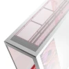 Корпус MODECOM Volcno Space Apex ARGB Midi White (5903560981305)