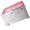 Корпус MODECOM Volcno Space Apex ARGB Midi White (5903560981305)