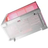 Корпус MODECOM Volcno Space Apex ARGB Midi White (5903560981305)