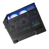 Корпус MODECOM Volcano Panorama Apex ARGB MIDI 5F Black (5903560981589)