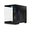 Корпус MODECOM Volcano Panorama Apex ARGB MIDI 5F Black (5903560981589)