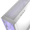 Корпус MODECOM Volcno Perun Apex ARGB Midi White (5903560981688)