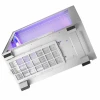 Корпус MODECOM Volcno Perun Apex ARGB Midi White (5903560981688)