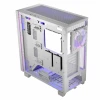 Корпус MODECOM Volcno Perun Apex ARGB Midi White (5903560981688)