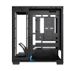 Корпус MODECOM Volcano Stellar Plus MIDI Black (5903560982067)