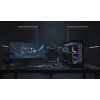 Корпус MODECOM Volcano Stellar Plus MIDI Black (5903560982067)