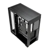 Корпус MODECOM Volcano Stellar Plus MIDI Black (5903560982067)
