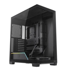 Корпус MODECOM Volcano Stellar Plus MIDI Black (5903560982067)