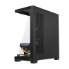 Корпус MODECOM Volcano Stellar Plus ARGB MIDI 5F Black (5903560982081)