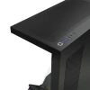 Корпус MODECOM Volcano Stellar Plus ARGB MIDI 5F Black (5903560982081)