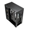 Корпус MODECOM Volcano Stellar Plus ARGB MIDI 5F Black (5903560982081)