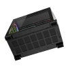 Корпус MODECOM Volcano Stellar Plus ARGB MIDI 5F Black (5903560982081)