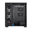 Корпус MODECOM Volcano Stellar Plus ARGB MIDI 5F Black (5903560982081)