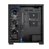 Корпус MODECOM Volcano Stellar Plus ARGB MIDI 8F Black (5903560982104)