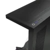 Корпус MODECOM Volcano Stellar Plus ARGB MIDI 8F Black (5903560982104)