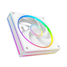 Вентилятор для корпусу MODECOM Volcano Loop 120 ARGB White (5903560982128)