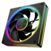 Вентилятор для корпуса MODECOM Volcano Loop 120 ARGB Reverse Black (5903560982142)