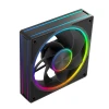 Вентилятор для корпуса MODECOM Volcano Loop 120 ARGB Reverse Black (5903560982142)