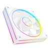 Вентилятор для корпусу MODECOM Volcano Loop 120 ARGB Reverse White (5903560982159)