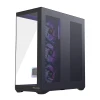 Корпус MODECOM Volcano Space XL ARGB Full Tower Black (5903560982296)