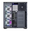Корпус MODECOM Volcano Space XL ARGB Full Tower Black (5903560982296)
