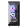 Корпус MODECOM Volcano Space XL ARGB Full Tower Black (5903560982296)