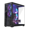 Корпус MODECOM Volcano Space XL ARGB Full Tower Black (5903560982296)
