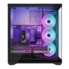 Корпус MODECOM Volcano Space XL ARGB Full Tower Black (5903560982296)